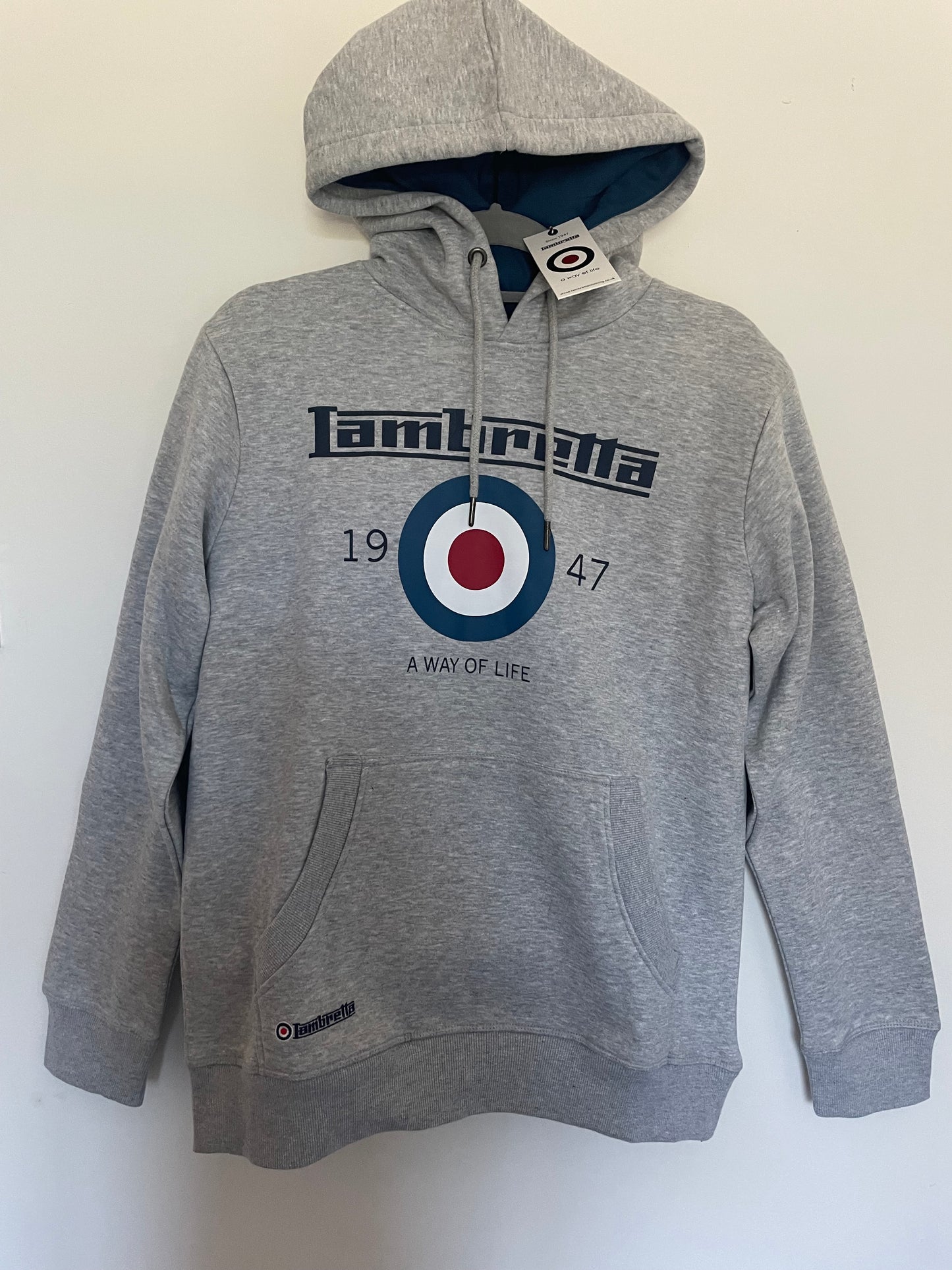 Target Hoodie