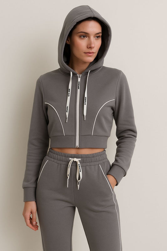 Bad Girl Tracksuit