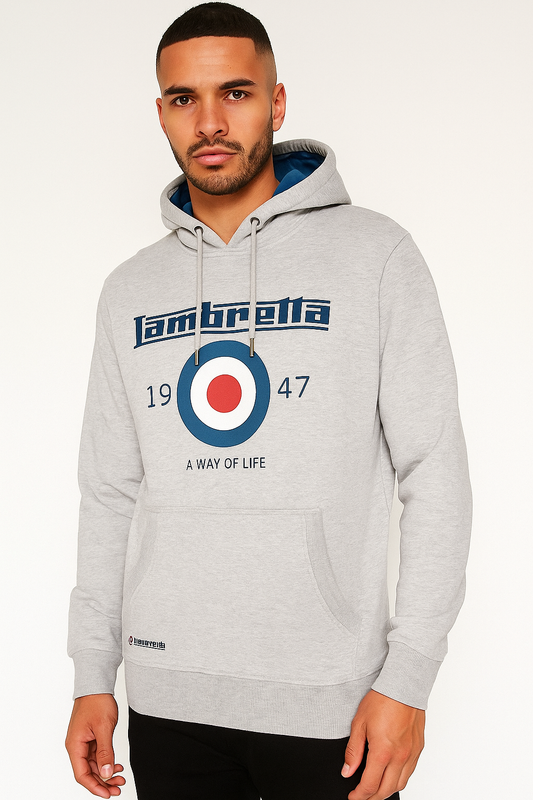 Target Hoodie