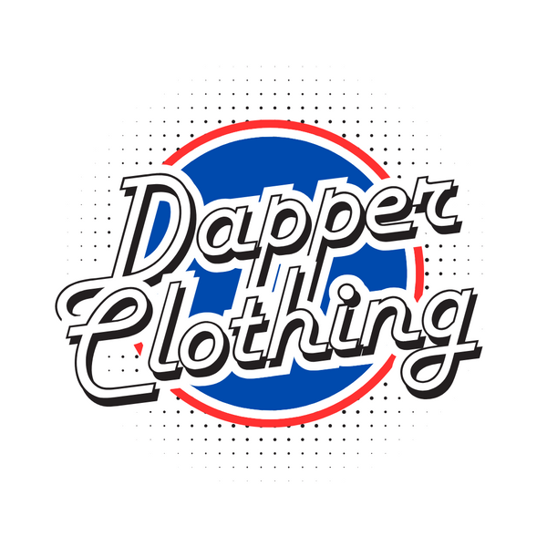 Dapper Clothing