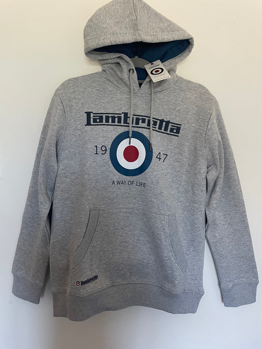 Target Hoodie