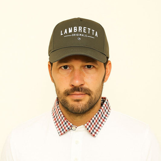 Originals Cap
